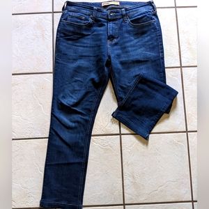 Seven Men's Slim Fit Jeans